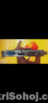 ASUS GT 640 4GB DDR3 Graphics Card